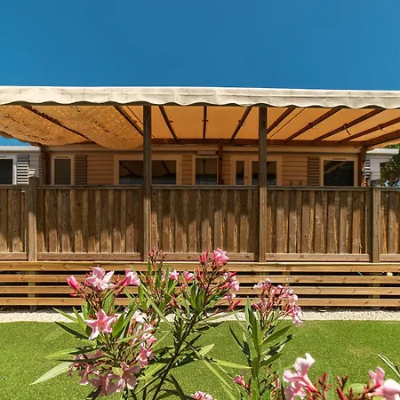 Mobilhome Mar Estang Canet-en-Roussillon